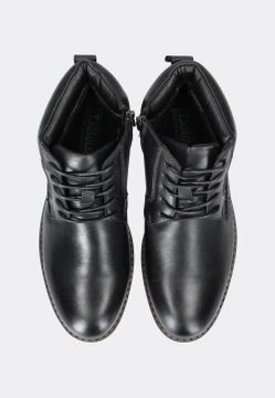 TRZEWIKI MĘSKIE T. SOKOLSKI CHV Z24-81