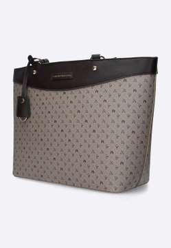TORBA SHOPPER CORTINA POLO STYLE 18023 11