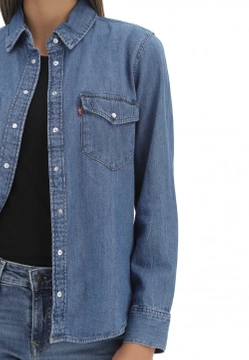 KOSZULA DAMSKA JEANS LEVI'S 167860017