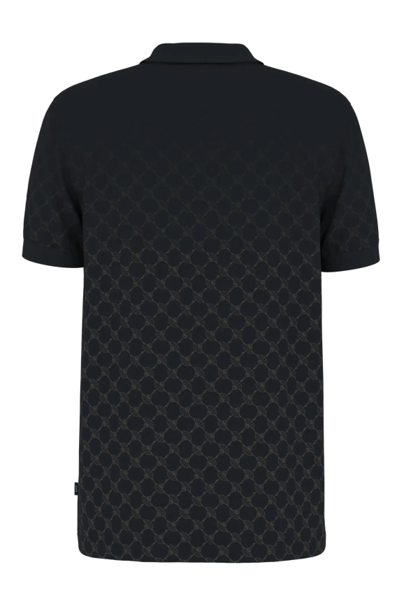 POLO MĘSKIE ZE WZOREM W CHABRY JOOP! 30100496