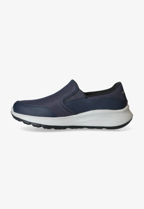 SNEAKERSY MĘSKIE SKECHERS 232515