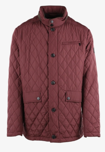 LEKKA PIKOWANA KURTKA MĘSKA JUPITER 61000 0120C