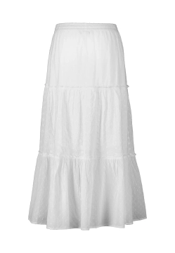 SPÓDNICA DAMSKA BLUE SEVEN 182066