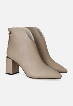 BOTKI DAMSKIE NA OBCASIE MARIELLA BURANI 51690