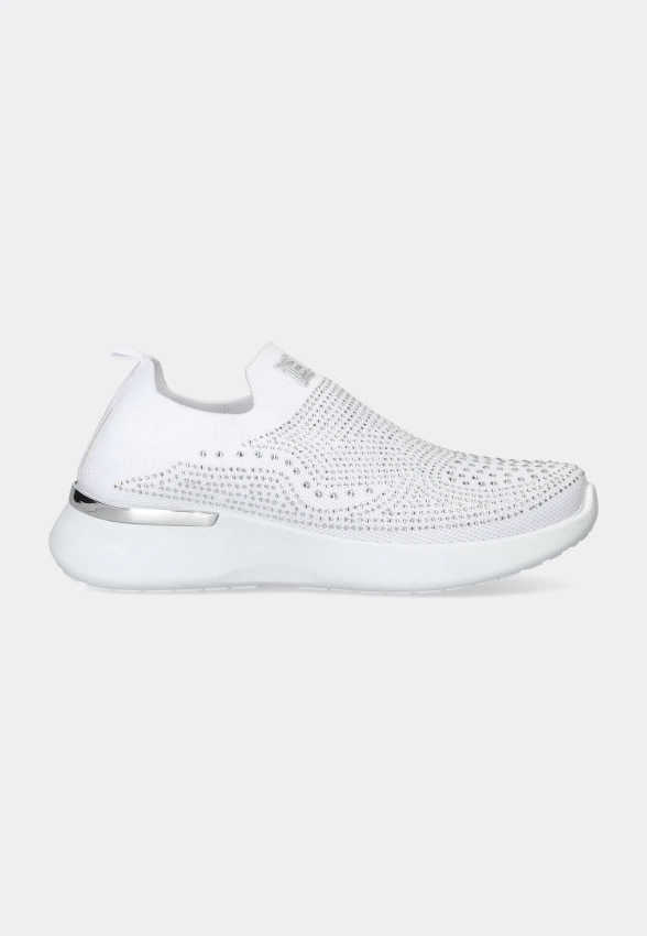 SNEAKERSY DAMSKIE LAURA BIAGIOTTI 8936