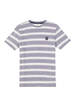 T-SHIRT MĘSKI GARCIA JEANS C51205