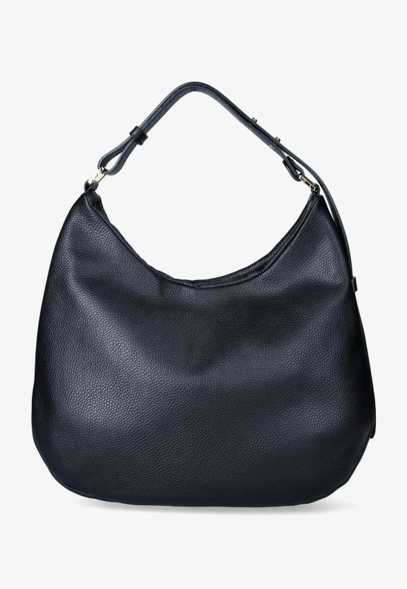 DUŻA SKÓRZANA TOREBKA BRUNO ROSSI ML248G