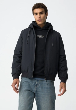 KURTKA MĘSKA Z KAPTUREM TIFFOSI 10061828