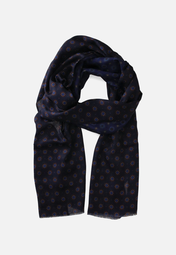 SZAL MĘSKI NAVIGARE 20NAV25694119