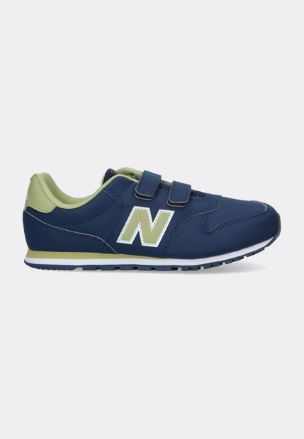 SNEAKERSY DZIECIĘCE NEW BALANCE PV500CNE