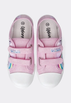 SNEAKERSY DZIECIĘCE UNICORN S8010116T