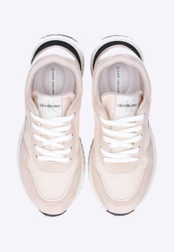 SNEAKERSY DZIEWCZĘCE CALVIN KLEIN JEANS V3A9-80196