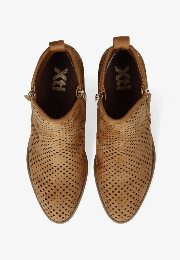 BOTKI DAMSKIE XTI 143961