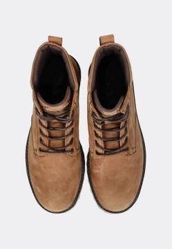 TRZEWIKI MĘSKIE ZE SKÓRY SAX SAM221713