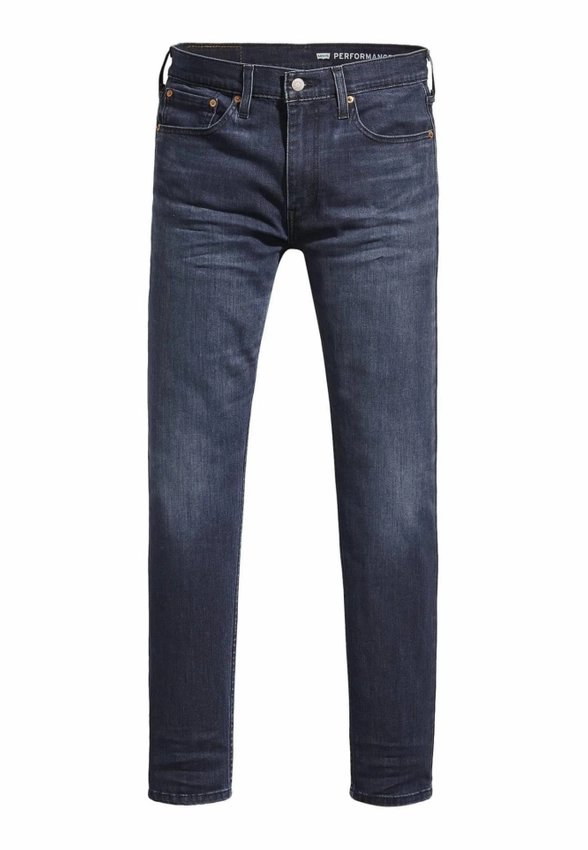 SPODNIE JEANSOWE MĘSKIE LEVI'S 512 SLIM TAPER 288330475