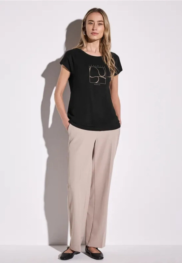 T-SHIRT DAMSKI STREET ONE 4 323171