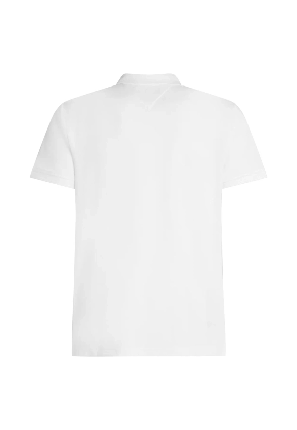 POLO MĘSKIE TOMMY HILFIGER MW0MW38486