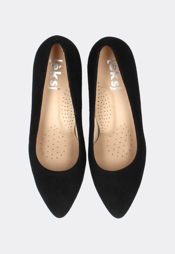 ZAMSZOWE CZÓŁENKA DAMSKIE EKS 2906-5024