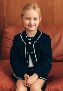 MARYNARKA DZIEWCZĘCA MAYORAL 5843