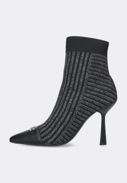 BOTKI DAMSKIE KARL LAGERFELD KL31343