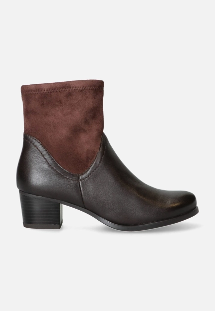 BOTKI DAMSKIE CAPRICE 9-25301-45