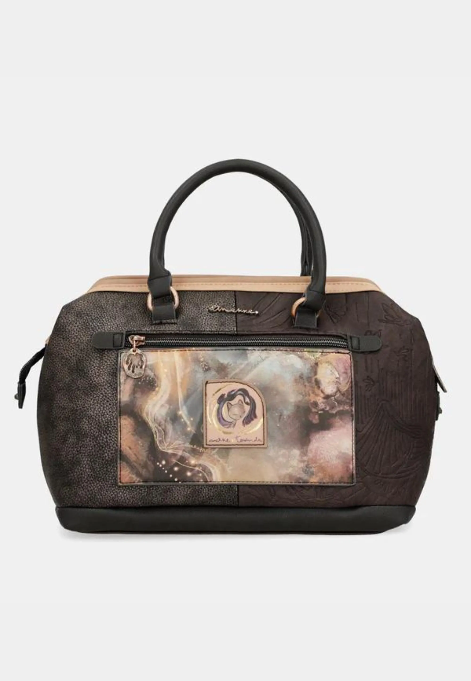 nanacoco TOREBKA ANEKKE CORE 39701-123 - Nico