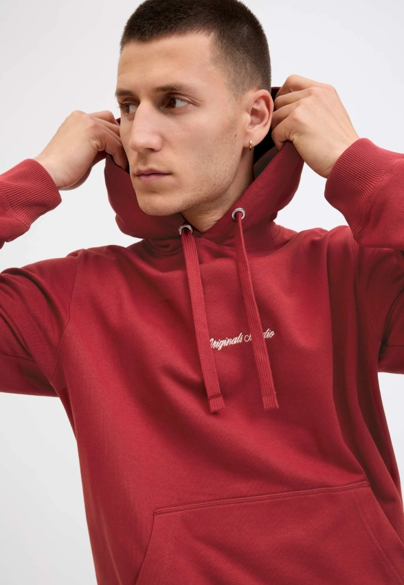 BLUZA MĘSKA JACK & JONES 12282861