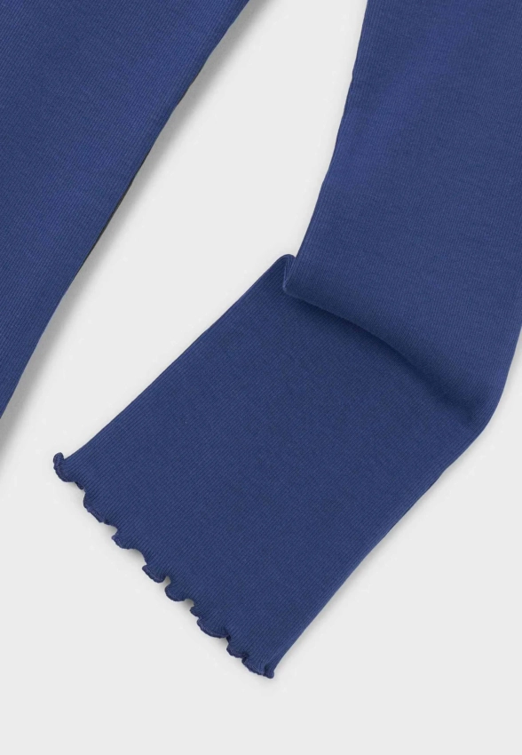 LEGGINSY DZIEWCZĘCE ELASTYCZNE MAYORAL 3720