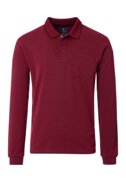 POLO MĘSKIE REDMOND 252880700