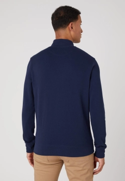 BLUZA MĘSKA WRANGLER W112320251