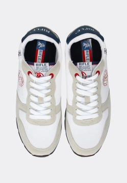 SNEAKERSY MĘSKIE RIFLE JEANS RFM313100 51