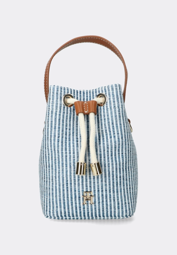 TOREBKA DAMSKA TOMMY HILFIGER AW0AW17215C