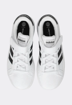 SNEAKERSY DZIEWCZĘCE ADIDAS GRAND COURT 2.0 EL K GW6521