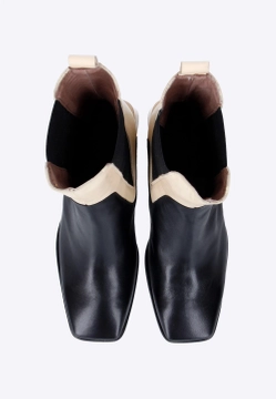 DAMSKIE BOTKI MARKI WONDERS H-4321