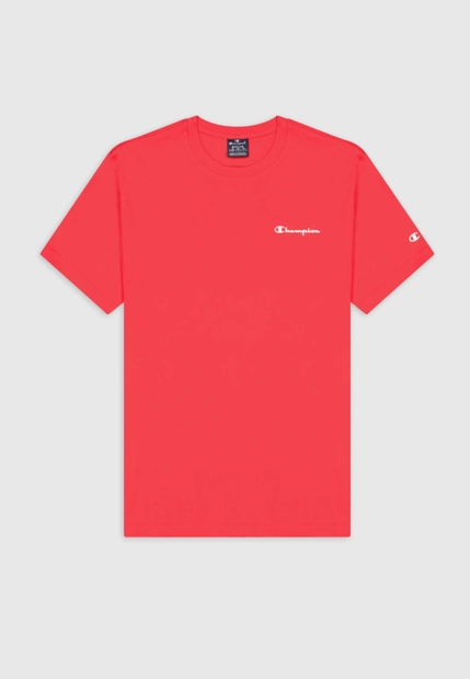 T-SHIRT MĘSKI CHAMPION 218539