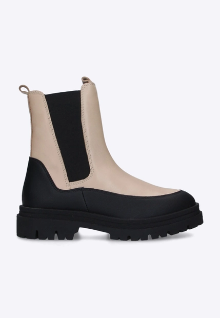 BOTKI DAMSKIE MARCO TOZZI 2-25497-29