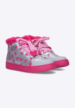 TRZEWIKI DZIEWCZĘCE OCIEPLANE AGATHA RUIZ DE LA PRADA 221941-B-FB