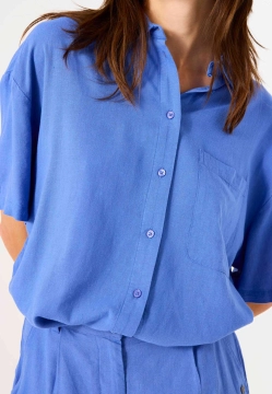 KOSZULA DAMSKA GARCIA JEANS D50038