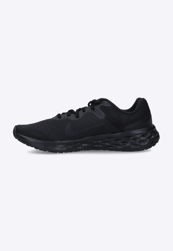 SNEAKERSY CHŁOPIĘCE NIKE REVOLUTION 6 NN (GS) DD1096 001