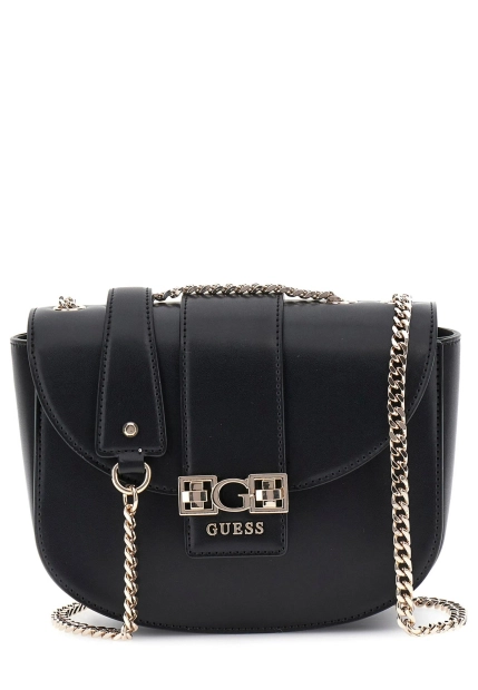 MAŁA TOREBKA DAMSKA GUESS JANE HWVG 91210