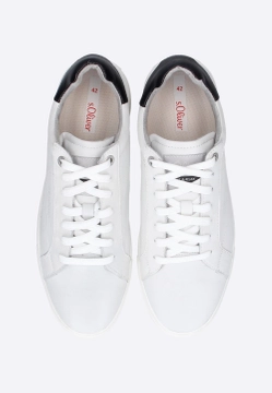 SNEAKERSY MĘSKIE S.OLIVER 5-13654-28