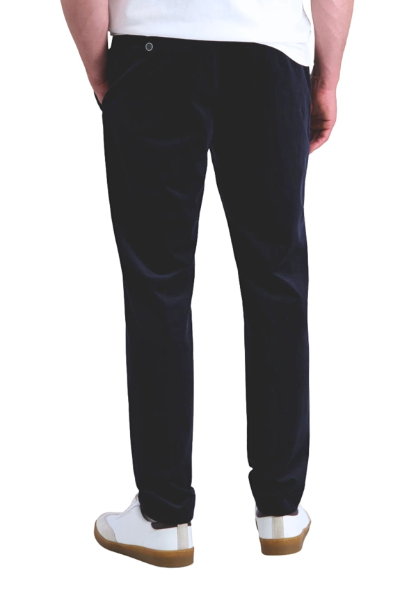 SZTRUKSOWE SPODNIE MĘSKIE PIERRE CARDIN C4 72434 8013