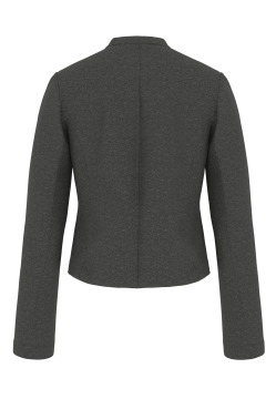 MARYNARKA DAMSKA Z DOMIESZKĄ WEŁNY JOOP! 30047792