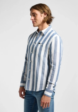 KOSZULA MĘSKA LEE 112363902