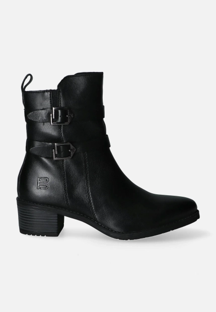 BOTKI DAMSKIE BAGATT D11-7683B4050