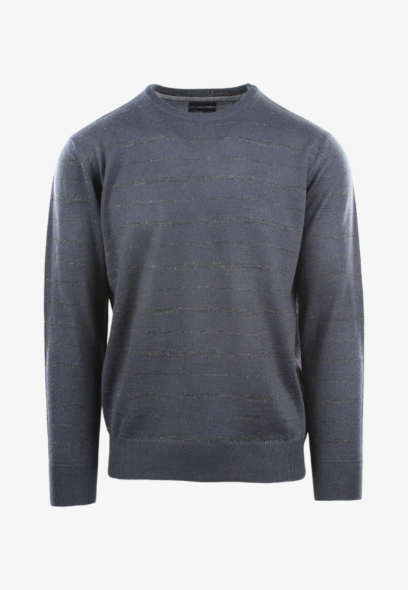 SWETER MĘSKI STORMY LIFE W6090