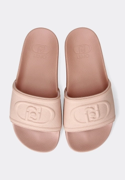 KLAPKI DAMSKIE LIU JO BA5093EX028