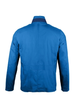 KURTKA MĘSKA JUPITER 56430 0400