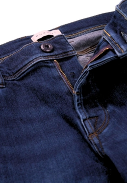 SPODNIE JEANSY MĘSKIE BUGATTI 3108D 66671B