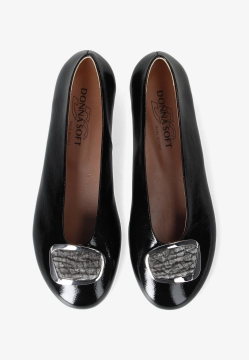 BALERINY DAMSKIE DONNA SOFT MOT2982